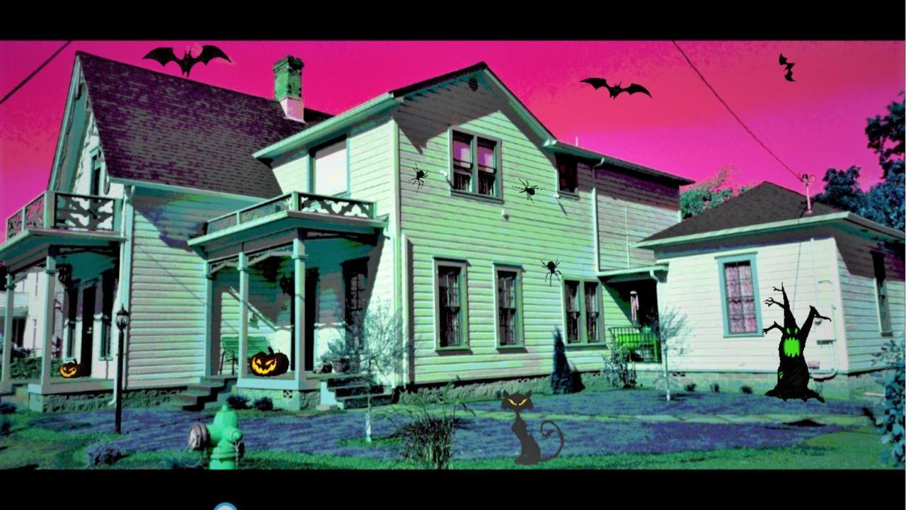 Hotel HISTORICAL JOHN RAST HOUSE circa 1875 Roseburg Exterior foto