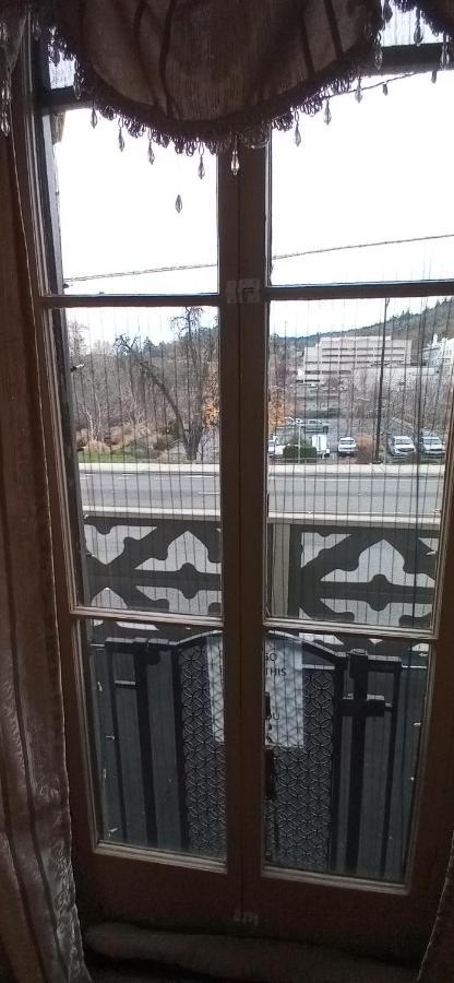 Hotel HISTORICAL JOHN RAST HOUSE circa 1875 Roseburg Exterior foto